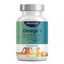 Omega 3 Vegano en capsulas