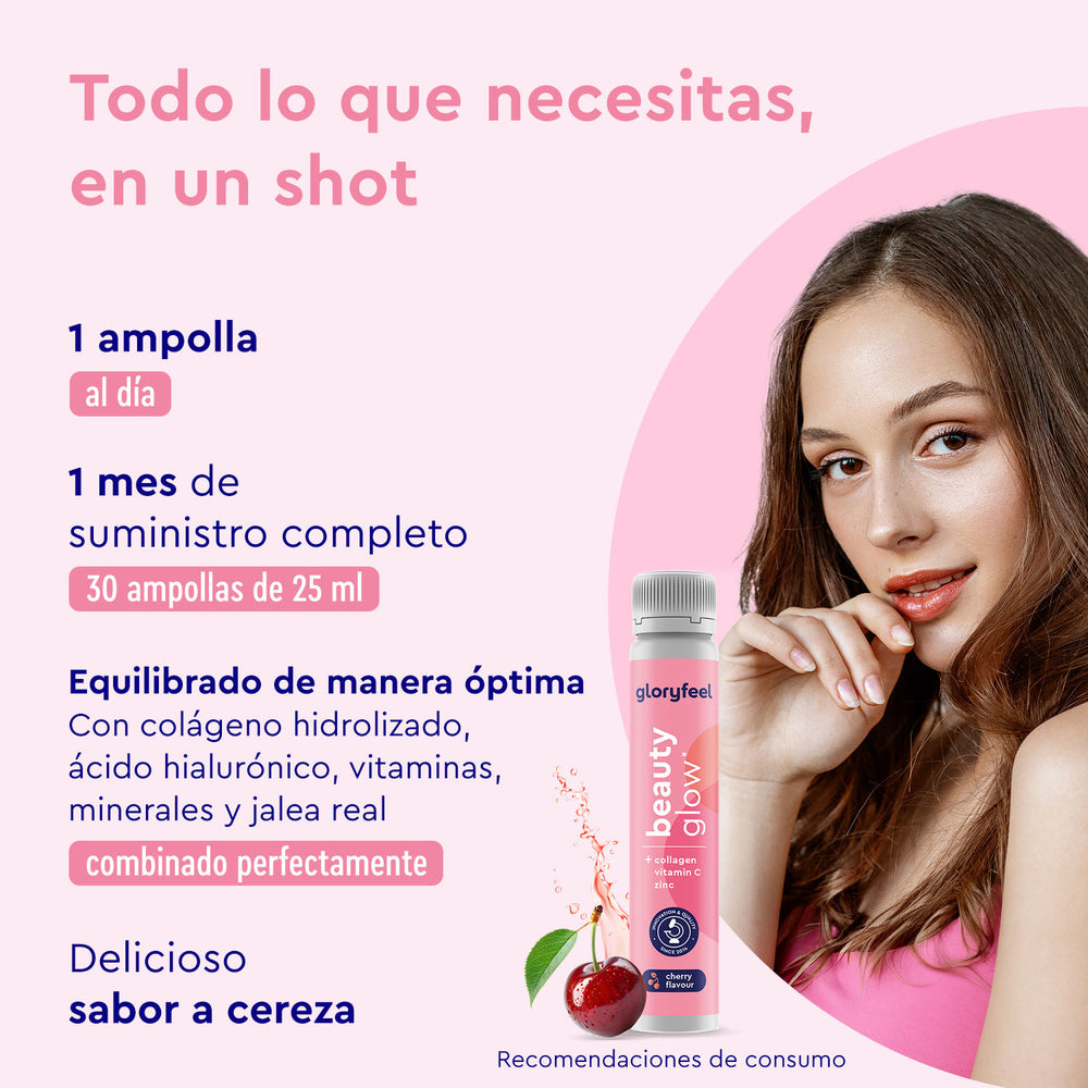 Glow Beauty Para Que Sirve: Discover Its Powerful Benefits Today