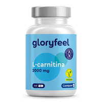 la l carnitina efectos secundarios L-Carnitina 2000mg – gloryfeel GmbH Spain la l carnitina efectos secundarios L-Carnitina 2000mg – gloryfeel GmbH Spain