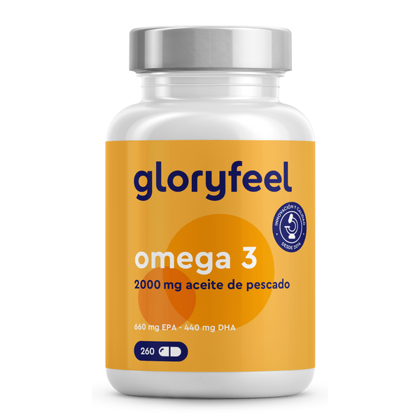 Omega 3 66/44 capsulas
